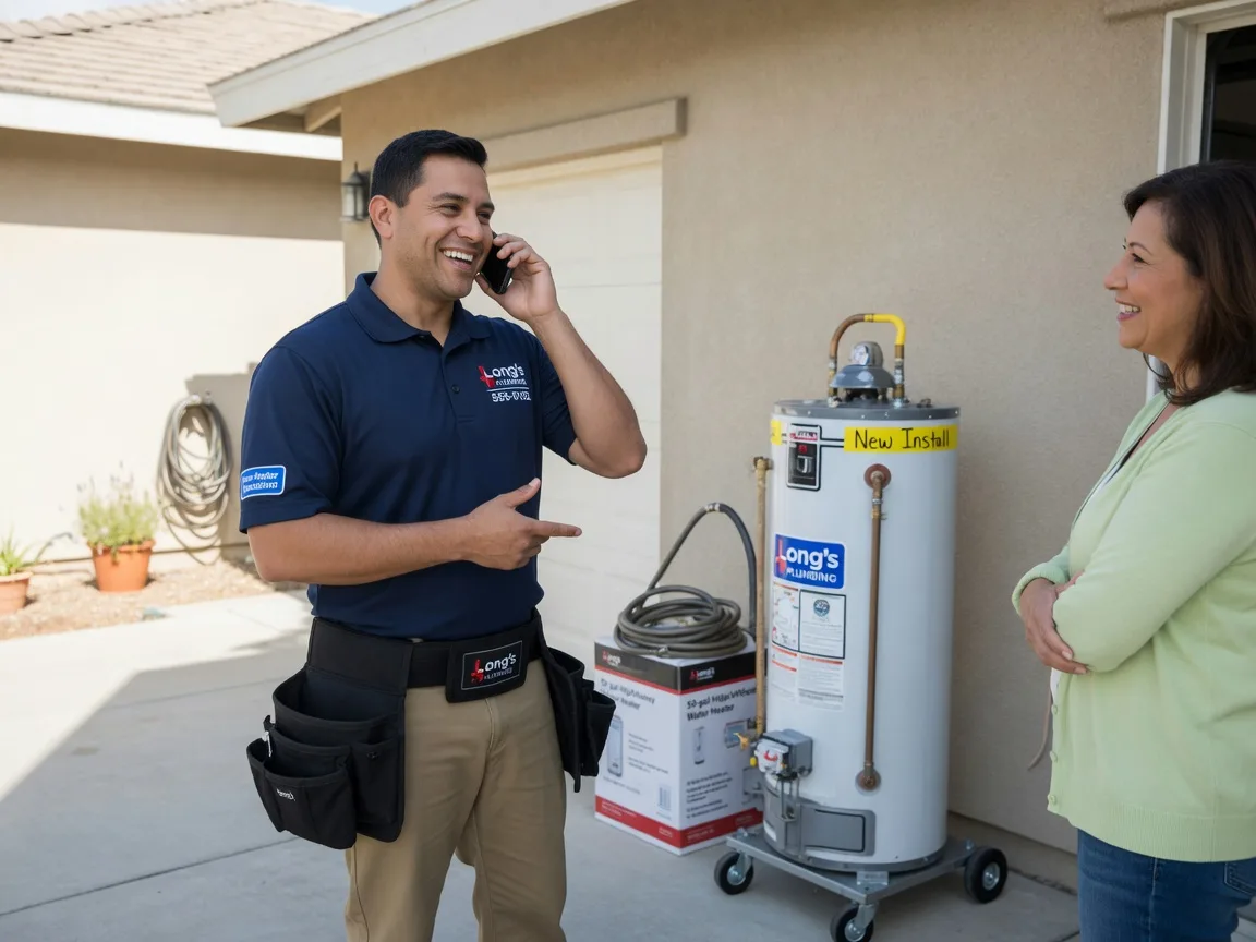 Leak Detection Rush, CO FAQs
